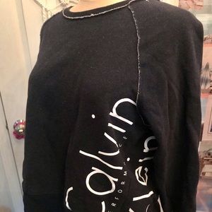 Calvin Klein Sweatshirt